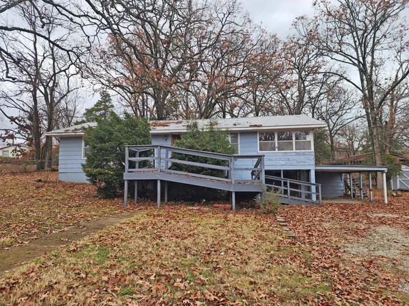 158 Timberlane Drive, Branson, MO 65616