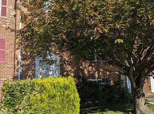 2806 Beckon Dr, Edgewood, MD 21040