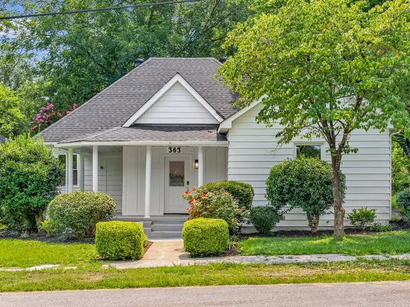 363 3rd St, Guthrie, KY 42234