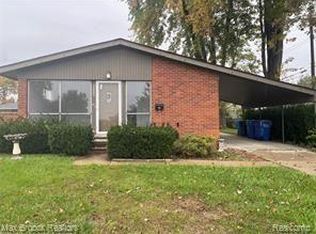 5225 Arden Ave, Warren, MI 48092