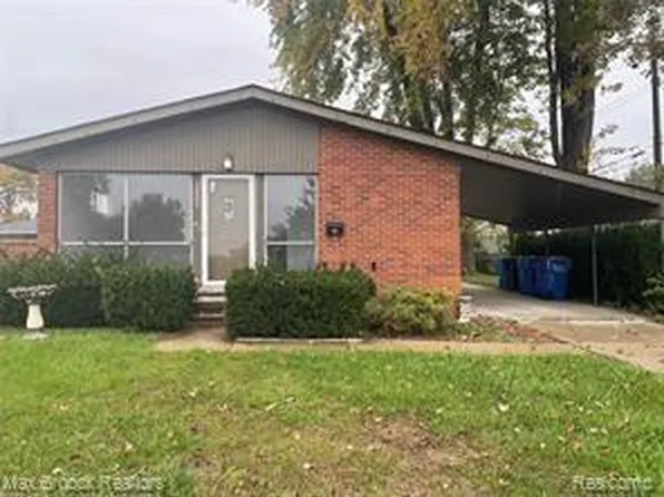 5225 Arden Ave, Warren, MI 48092