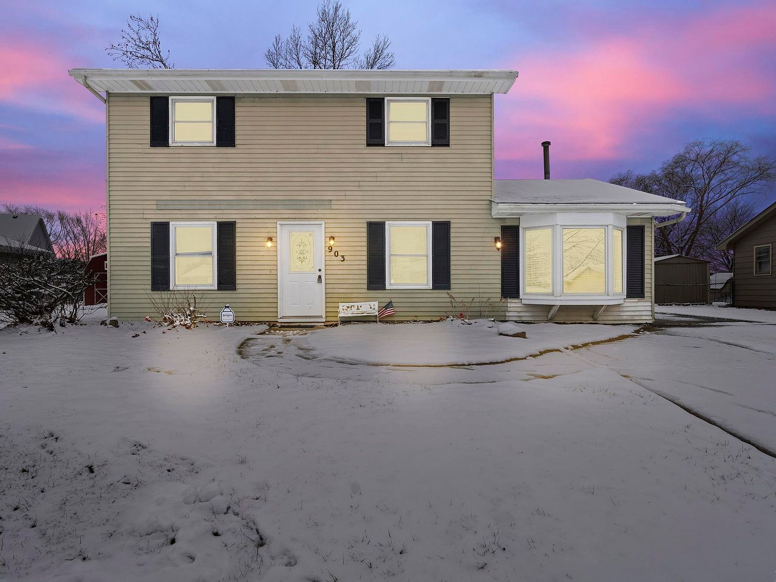 903 Dr, Fort Wayne, IN 46819 Zillow