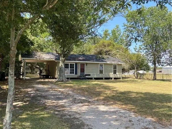 728 Naebers St E, Welsh, LA 70591