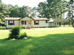 117 Gates School Rd, Gates, NC 27937