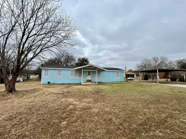 232 Live Oak Rd, Springtown, TX 76082