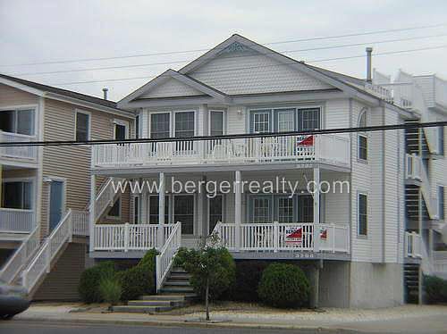 Home Exterior