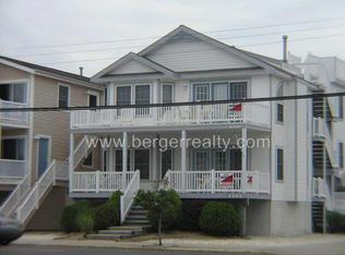3202 West Ave, Ocean City, NJ 08226