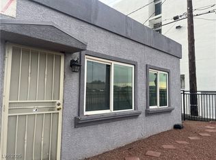 817 Stewart Ave, Las Vegas, NV 89101