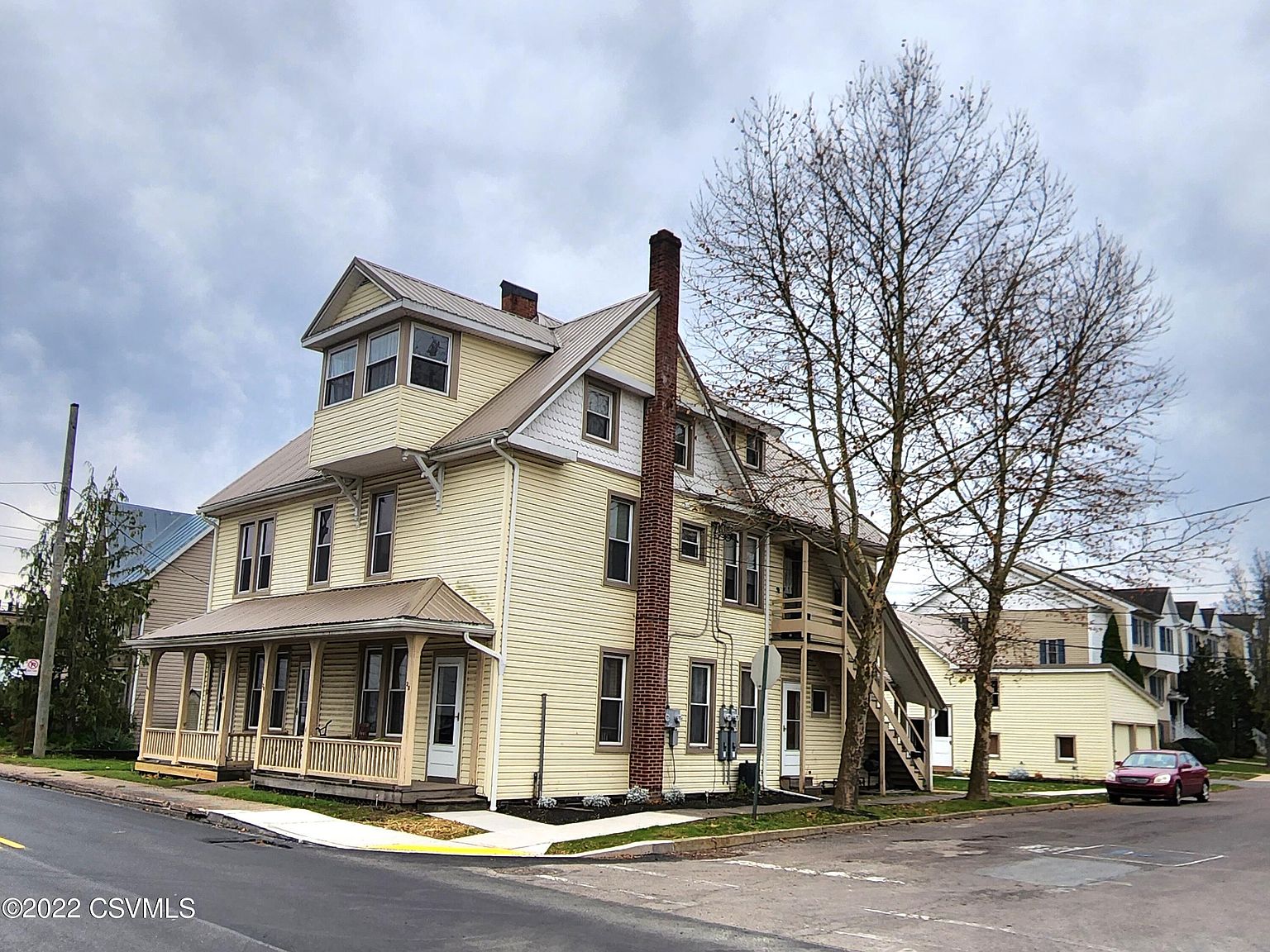 24 W Water St, Muncy, PA 17756 MLS 2092647 Zillow