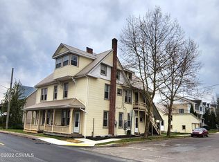 24 W Water St, Muncy, PA 17756