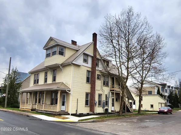 24 W Water St, Muncy, PA 17756