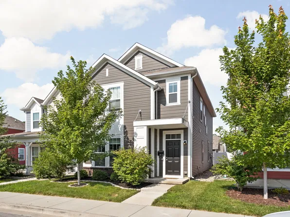 206 Handley St, Indianapolis, IN 46222