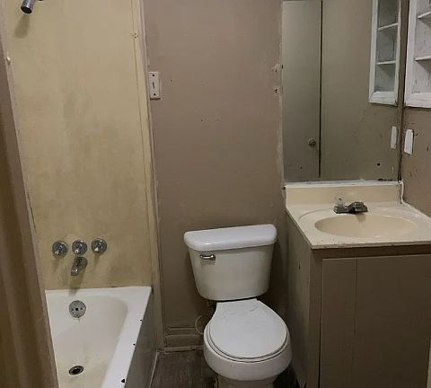 2nd image of 414 Marcus L Butler Dr APT C