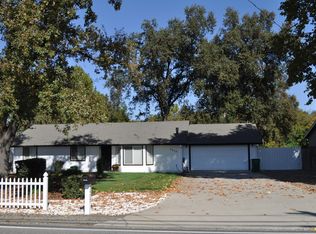 5475 Balls Ferry Rd, Anderson, CA 96007