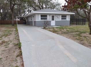 400 N Walker Rd, Avon Park, FL 33825