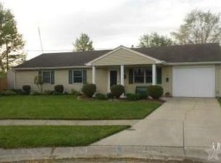 19 Emerald Ln, Huntington, IN 46750