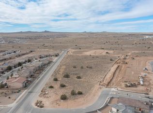 Rosa Parks Rd NW LOT 12-U20, Albuquerque, NM 87120