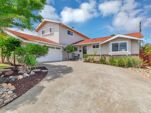 5277 Keene Dr, San Jose, CA 95124