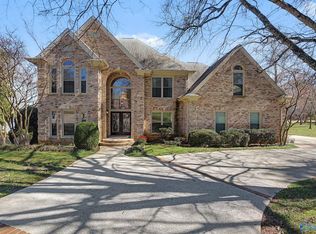 104 Betts Spring Dr SW, Huntsville, AL 35824