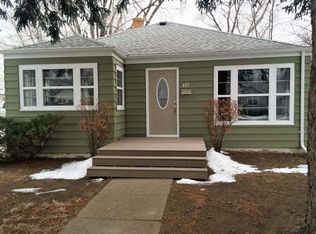 827 N 12th St, Bismarck, ND 58501