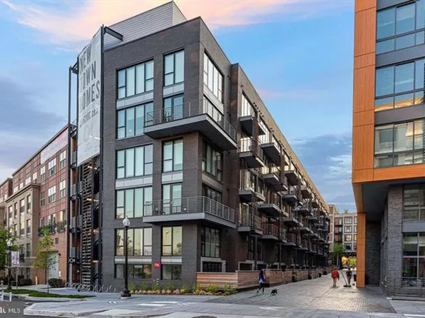1500 Harry Thomas Way, Washington, DC