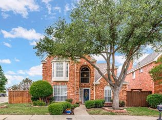 4025 Lamorna Dr, Plano, TX 75093