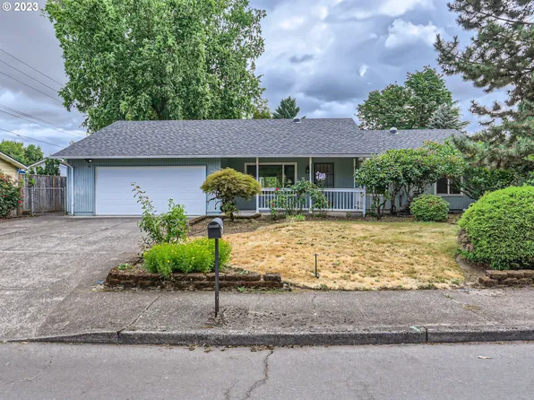 156 SE 33rd Ave, Hillsboro, OR 97123
