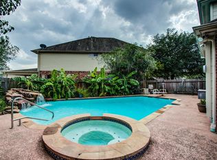 22006 Bridgestone Oak Dr, Spring, TX 77388