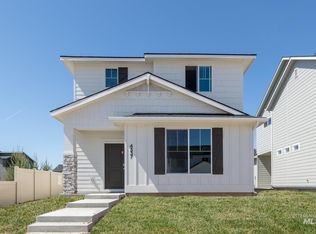4337 N Magical Creek Ave, Meridian, ID 83646