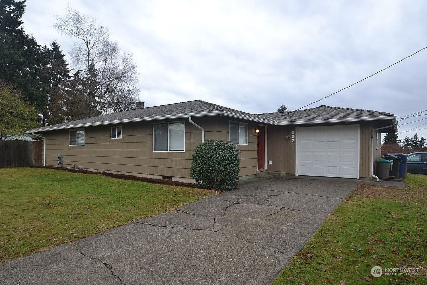 602 S 91st Street, WA 98444 Zillow