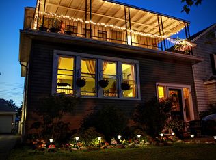 85 Washington Ave, Buffalo, NY 14217