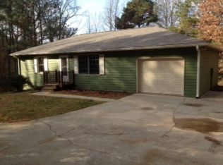 14 Wilderness Camp Rd SE, White, GA 30184