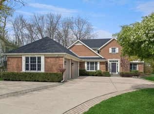 1470 N Sheridan Rd, Lake Forest, IL 60045