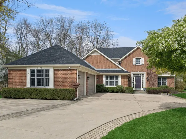 1470 N Sheridan Rd, Lake Forest, IL 60045