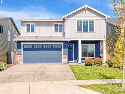 1851 Silverstone Dr, Forest Grove, OR, 97116