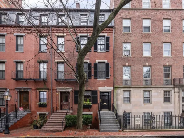 8 Otis Pl, Boston, MA 02108