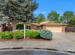 10366 W Edna St, Boise, ID 83704