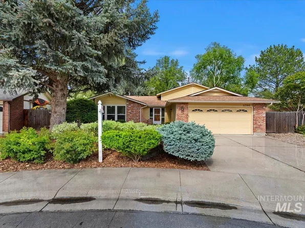 10366 W Edna St, Boise, ID 83704