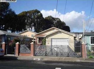 2781 11th St, San Pablo, CA 94806