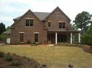 11910 Old Station Pl, Alpharetta, GA 30004