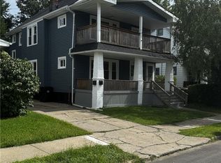 805 Rudyard Rd, Cleveland, OH 44110
