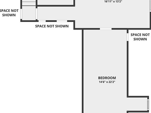 2nd image of 227 English Oaks Ln