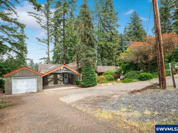 30991 Echo Hills Ter, Lebanon, OR 97355