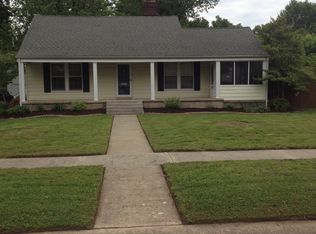 712 Sikes Ave, Sikeston, MO 63801