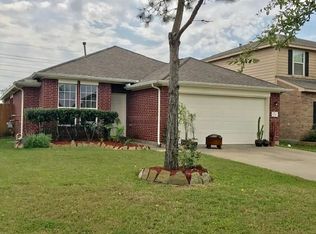 2226 Sterling Oaks Dr, Rosharon, TX 77583