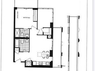 50 George Butchart Dr #718, Toronto, ON M3K 1Y2