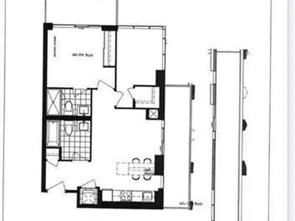 50 George Butchart Dr, Toronto, ON