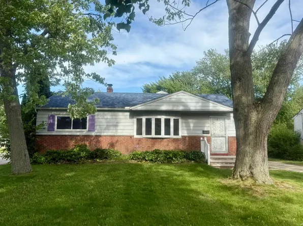 5081 Harmony Ln, Willoughby, OH 44094