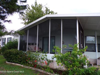 815 Sapodilla Dr, Barefoot Bay, FL, 32976