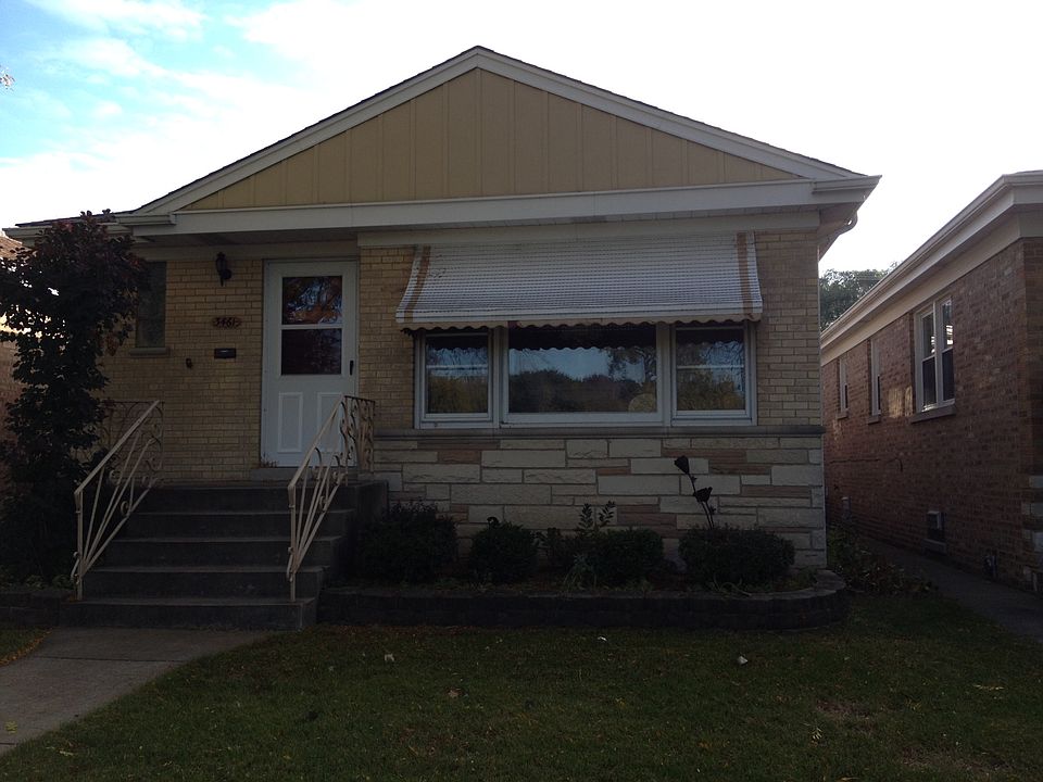 1st image of 3461 N Pontiac Ave